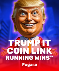 Trump It Coin Link — игровой автомат с высоким RTP в Апекс Казино