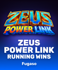 Zeus Power Link — слот Fugaso, играть в Apex Casino