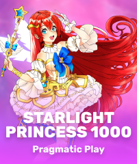 Starlight Princess 1000 — топовый слот Pragmatic Play, играть в апекс казино