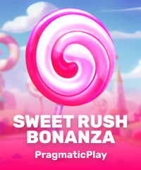Sweet Rush Bonanza — слот PragmaticPlay в Apex Casino